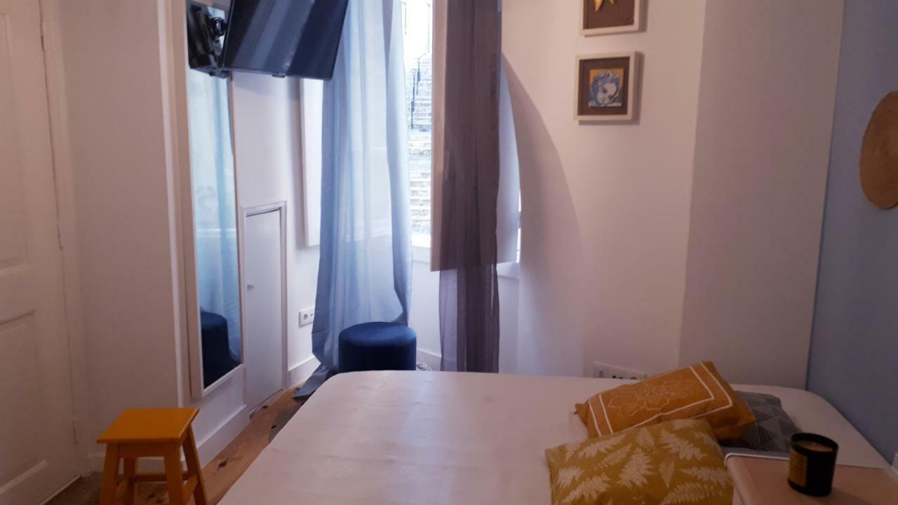 Apartamento S. Lourenco
