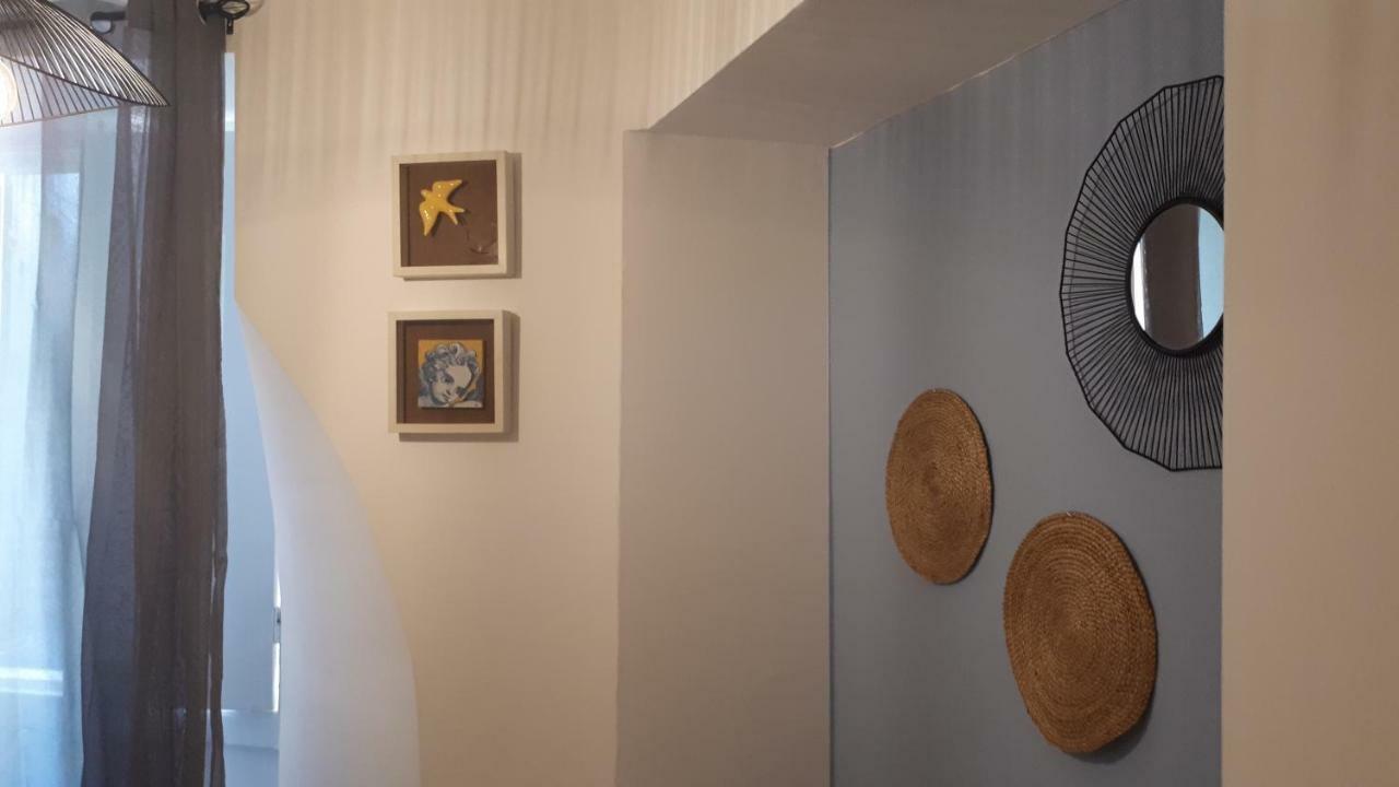 S. Lourenco Apartamento *