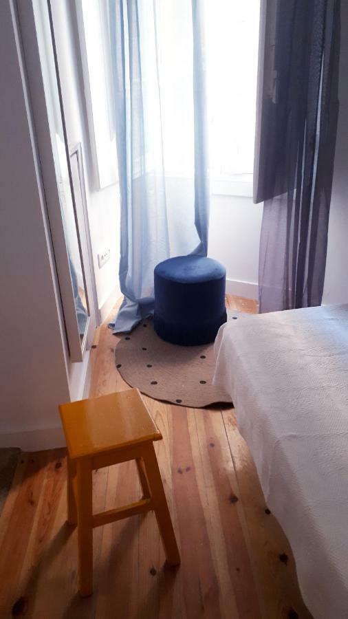 Apartamento S. Lourenco